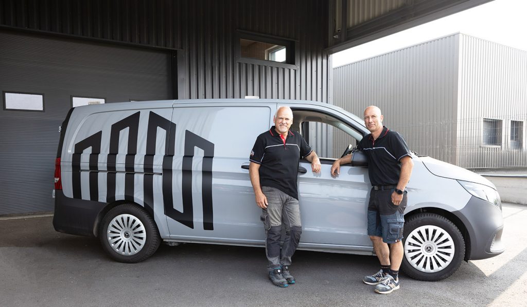 Promatic installateur de portail motorisé sur lyon et sa région